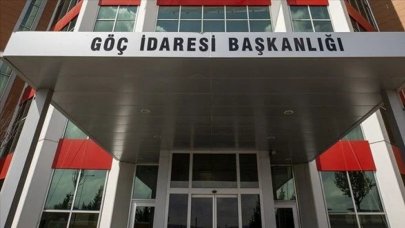 "Afganlara kolay vize verilecek" iddialarına açıklama