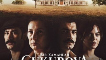 Bir Zamanlar Çukurova 30. bölüm tek parça full HD izle - 31. bölüm fragmanı yayınlandı mı ATV