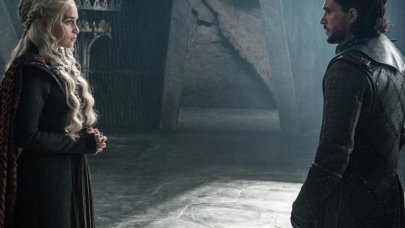 Game Of Thrones (GOT) 8. sezon 3. bölüm ne zaman ve saat kaçta? Digiturk HBO