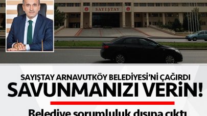 Savunmanızı verin!