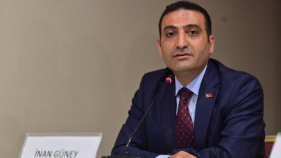 "İBB'nin başarısı 26 ilçenin alınmasında önemli bir referans oldu"