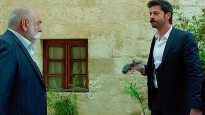 Hercai 7. bölüm tek parça full HD izle - 8. bölüm fragmanı yayınlandı mı ATV