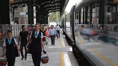 Marmaray Kurban Bayramında ücretsiz mi 2024? Bakan Uraloğlu açıkladı