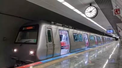 Bayram tatili öncesi Metro İstanbul'dan önemli duyuru!