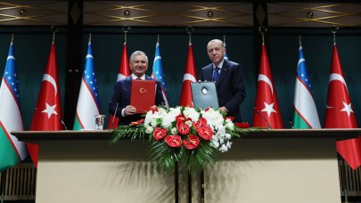 Erdoğan: Vicdan ve sorumluluk sahibi olan tüm kesimlerin ellerini taşın altına koymaya davet ediyorum