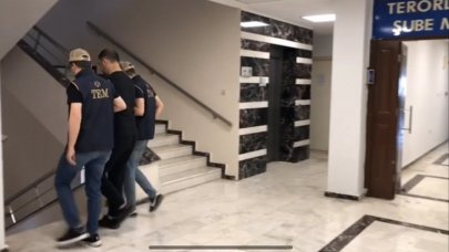 Osmaniye'de firari FETÖ hükümlüsü yakalandı