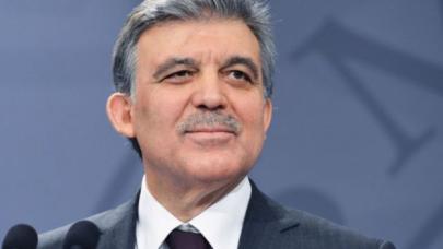 Tartışmaların odağındaki Abdullah Gül konuştu!