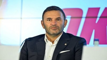 Galatasaray, teknik direktör Okan Buruk’un maaşını açıkladı