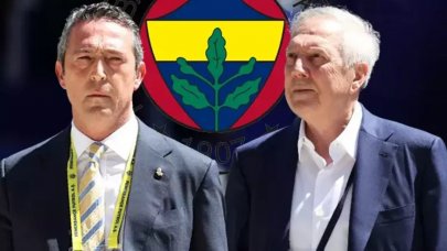 Son dakika! Fenerbahçe'nin yeni başkanı belli oldu