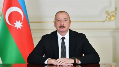 Azerbaycan Cumhurbaşkanı Aliyev, yarın Türkiye'ye geliyor