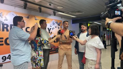 Mehmet Topal yeni takımı Petrolul Ploieşti'nin teknik direktörü oldu