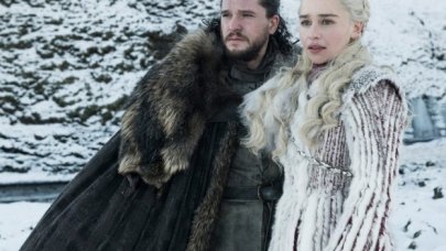 Game Of Thrones (GOT) 8. sezon 4. bölüm ne zaman ve saat kaçta? Digiturk HBO