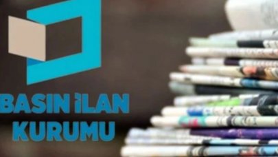 Basın İlan Kurumu Yönetim Kurulu toplandı: İşte alınan kararlar