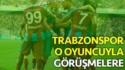 Trabzonspor'dan Majid Hosseini hamlesi