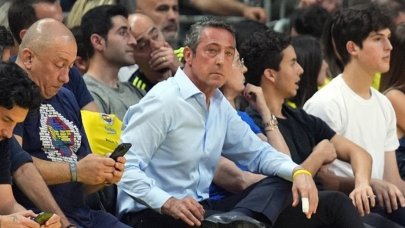 Ali Koç aylar sonra maça gitti, Fenerbahçe yine kaybetti!