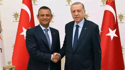 AK Parti'den Erdoğan-Özel görüşmesine ilişkin ilk açıklama