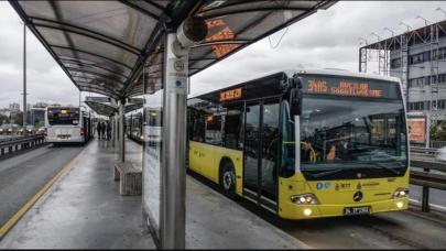 Kurban Bayramı'nda İstanbul'da toplu taşıma ücretsiz mi? Bayramda İETT, metro, metrobüs, Marmaray'la ulaşım bedava mı?