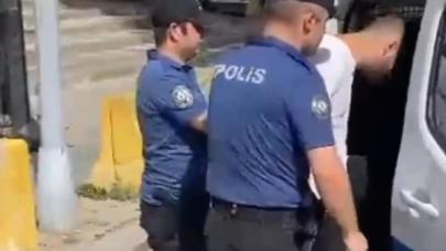 Edirne’de 22 kaçak göçmen yakalandı