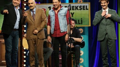 Güldür Güldür Show bu hafta var mı? Show TV Cumartesi yayın akışı