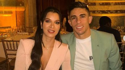 Gabriel Paulista’nın eşi Fernanda Mascarenhas Paulista kimdir, kaç yaşında, boyu kaç, çocuğu var mı, Instagram?