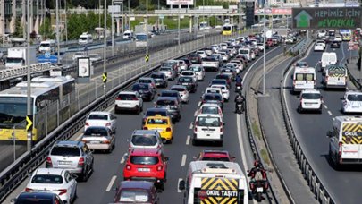 Valilikten Kurban Bayramı'nda ağır vasıtalara kısıtlama: Güzergahlar belli oldu