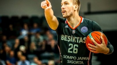 Beşiktaş Sompo Japan'da Ivan Buva ile yollar ayrıldı