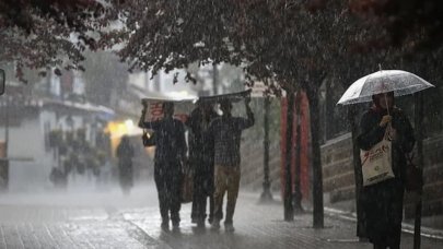 Bakan Özhaseki açıkladı: Bayramda hava nasıl olacak?