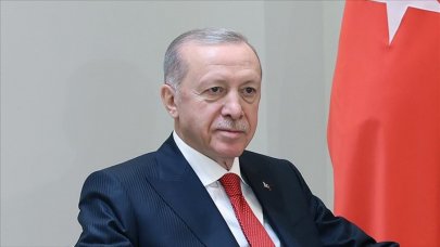 Cumhurbaşkanı Erdoğan'dan Kurban Bayramı mesajı