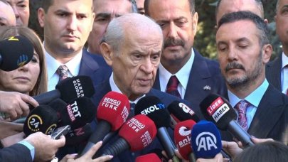 Bahçeli'den "sokak köpekleri yasasına" ilişkin flaş çıkış: "MHP gerekeni yapacak"