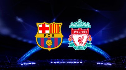 ​​​​​​​Barcelona - Liverpool maçı beIN SPORTS canlı izle! Yayınlayan kanallar listesi