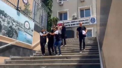 Bağcılar'da emekli polis memurunu öldüren gaspçı tutuklandı