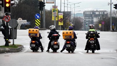 Bakanlık yanıtladı: Bahşiş ve motokurye gelirlerine yeni vergi getirilecek mi?