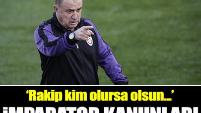 Terim kanunları!