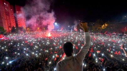 Ekrem İmamoğlu’ndan “23 Haziran” paylaşımı!