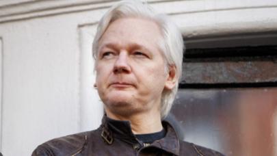 WikiLeaks'in kurucusu Assange 'casusluk suçunu' kabul etti