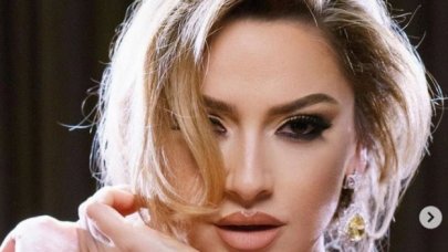 Hadise Erhan Çelik ile aşk yaşıyor mu? Açıklama yaptı