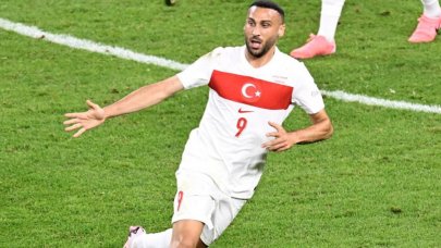 Cenk Tosun: Hayal ettiğim gibi oldu