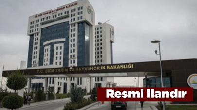 TARIM VE ORMAN BAKANLIĞI TÜTÜN VE ALKOL DAİRESİ BAŞKANLIĞI