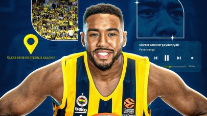 Yıldız basketbolcu Bonzie Colson Fenerbahçe Beko’da