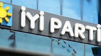 İYİ Parti'de istifa dalgası sürüyor: 'Partiye verdiğimiz emekler ziyan oldu'