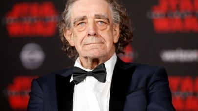 Star Wars Peter Mayhew vefat etti! Kimdir, neden öldü kaç yaşındaydı