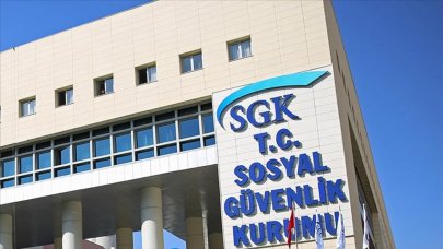 SGK'dan yanıltıcı SMS'lere yönelik uyarı