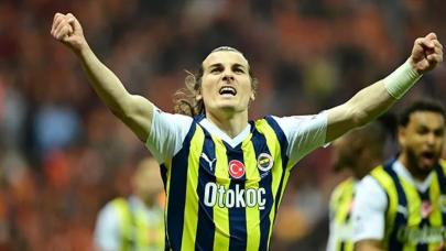 Fenerbahçe Çağlar Söyüncü ile anlaşmaya vardı