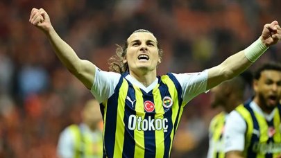 Fenerbahçe, Çağlar Söyüncü’yü KAP’a bildirdi