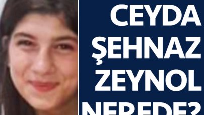 Ceyda Şehnaz Zeynol nerede fuhuşa mı sürüklendi? Esra Erol onu arıyor