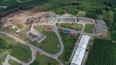 Sakarya'da havai fişek fabrikasındaki patlamanın üzerinden 4 yıl geçti