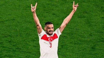 Merih Demiral Hollanda maçında oynayacak mı, CAS kararı ne zaman belli olacak?