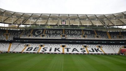 Beşiktaş'tan çeyrek final çağrısı! EURO 2024 yarı final heyecanı Tüpraş Stadyumu'nda naklen yayınlanacak