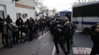 Santa Maria Kilisesi'ndeki saldırı: İstenen cezalar belli oldu