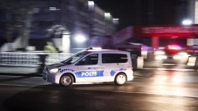 İstanbul'da "Kayseri olayları" tutuklamaları!